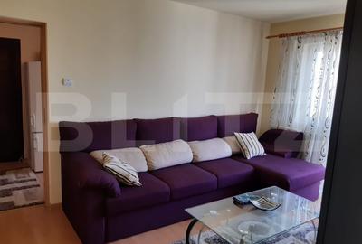 Apartament cu 2 camere, 37 mp, zona Micro 3 - 2