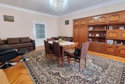 Apartament cu 2 camere decomandat, mobilat în Ultracentral - 1