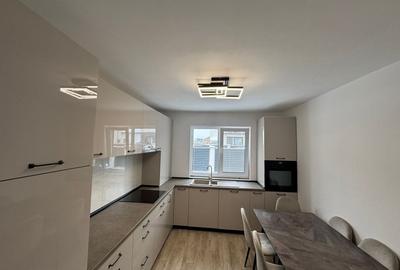 Casă P+1 de vânzare – Berceni, Ilfov | Mobilată - 4 camere, gata de mutat - 4