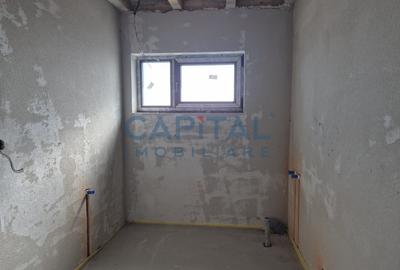 Casă individuală cu 4 camere cu Canalizare în Dezmir - 9