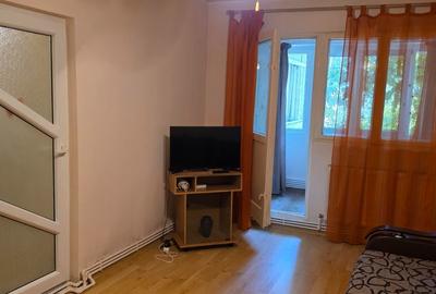 Apartament o camera bloc mixt Siderurgistilor - 1