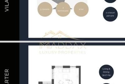 Vila impresionanta *258mp* 1000mp teren / Pipera-Erou Iancu Nicolae Vila impresionanta *258mp* 1000mp teren / Pipera-Erou Iancu Nicolae - 58