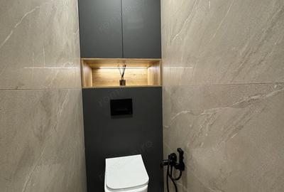 Apartament cu 2 camere în Iancului