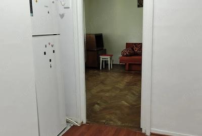 Apartament cu 3 camere decomandat în Gheorgheni