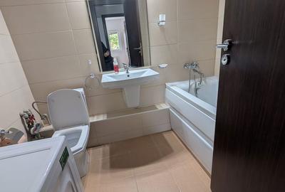 Apartament cu 2 camere decomandat, mobilat în Grivița - 5