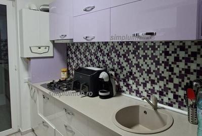 Apartament cu 2 camere decomandat, mobilat în Berceni - 8