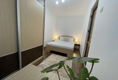 Apartament cu 3 camere semidecomandat, mobilat în Neptun - 8