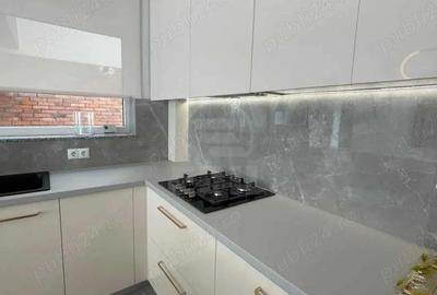 Casa individuala cu garaj si terasa 30mp zona Dumitru Mocanu - 2