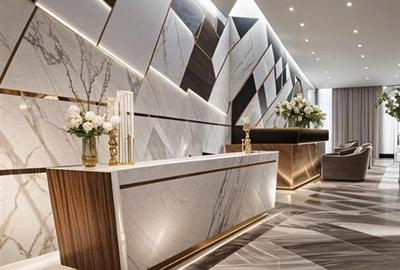 Birou, de 342 mp, în Ultracentral - 1