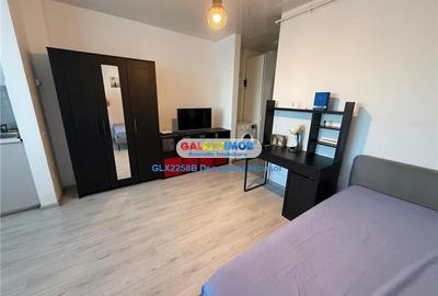 Garsoniera,  Pollux Residence mobilata utilata 300 euro - 3