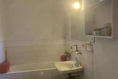 Apartament cu 3 camere semidecomandat în Sud - 7