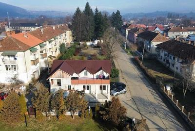Casă cu Teren 200 Mp în Șuncuiuș - 3
