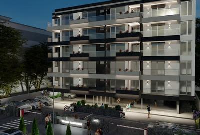 ROKA TRAIAN - APARTAMENT 2 CAMERE - 1