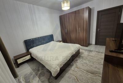 Apartament cu 2 camere decomandat, mobilat în Hipodrom 3 - 7