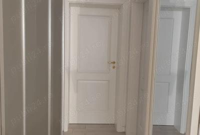 Apartament cu 2 camere semidecomandat în Giroc - 5