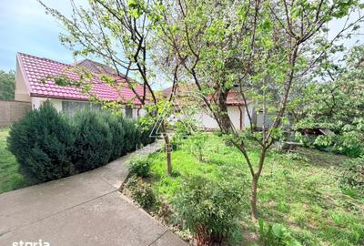 Casă cu 3 camere cu Teren 637 Mp în Central - 10