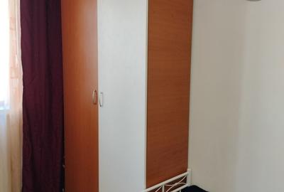 Apartament decomandat în Central