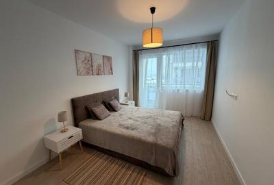 Apartament 2 camere la cheie, 2 parcari, zona Somesului - 4