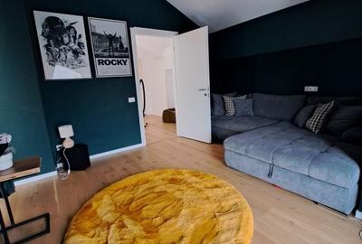 Apartament cu 6 camere decomandat în Sinaia - 6