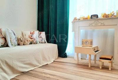 Garsoniera zona BRD Mara?ti, ideala pentru locuit sau investitie