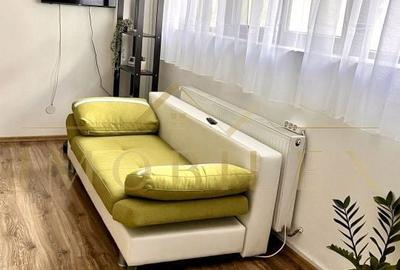 Apartament cu 2 camere decomandat în Dâmbul Rotund - 1