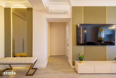 Apartament cu 2 camere în Nord - 17