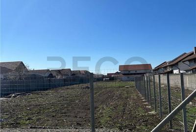 RECO teren intravilan in Santandrei 1608 mp - 7