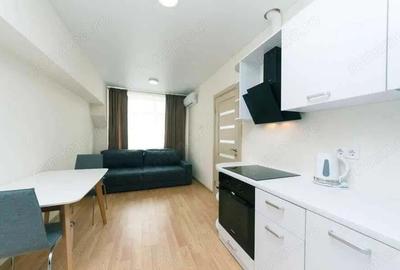 2 camere zona Bucure?tii Noi - 2