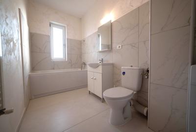 Apartament cu 2 camere decomandat, mobilat în Giroc - 15