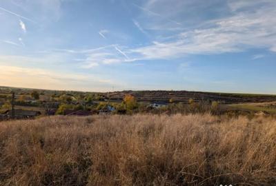 Teren de 1835 mp, în Pielești - 7