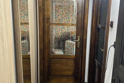 Garsonieră decomandată în Exterior Vest - 4