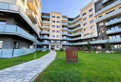 Apartament 3 Camere Vivamus Residence