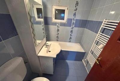 Apartament cu 3 camere decomandat în Central - 6
