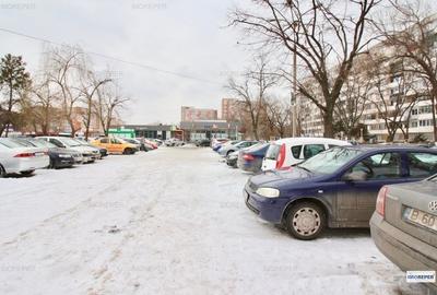 DRUMUL TABEREI - FAVORIT, APARTAMENT MOBILAT MODERN, CU LOC PARCARE, 0% COMISION - 20