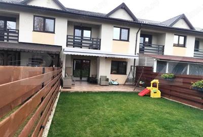 Casa 4 camere, pozitie centrala, Valea lupului - 1