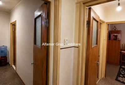 Apartament cu 2 camere în Giurgiului - 5