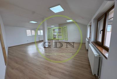 Spațiu comercial, de 120 mp, în Brestei - 2