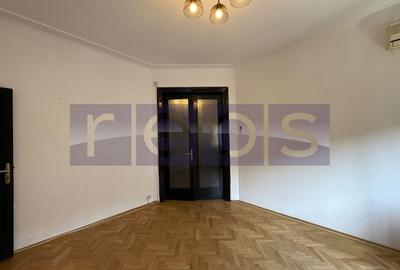 VANZARE 2 CAMERE| DOROBANTI | 65MP | PRETABIL REZIDENTIAL SI COMERCIAL