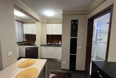 Apartament cu 2 camere decomandat în Central - 1