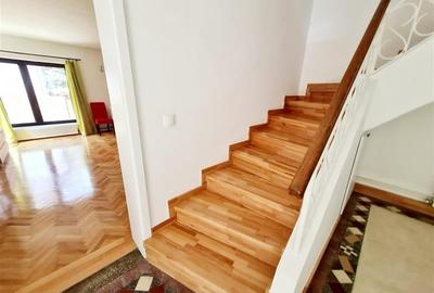 In Vintage style, cu acces auto in curte proprie,  zona Star  - Centrul Istoric, - 46