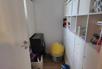 Duplex cu 4 camere cu Canalizare în Giroc - 11