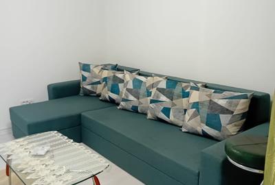 Apartament cu 2 camere decomandat, mobilat în Berceni - 3