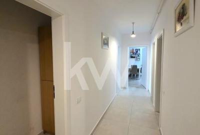 Apartament cu 3 camere decomandat în Bartolomeu - 8