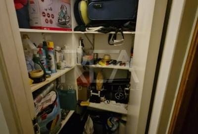 Apartament cu 2 camere la 600 de metri de statia de metrou Mihai Bravu - 24