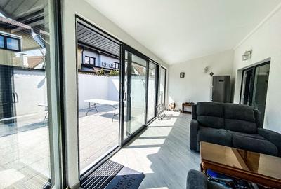 READY TO MOVE  |   CASA DEOSEBITA IN PIPERA  |   IANCU NICOLAE - 23