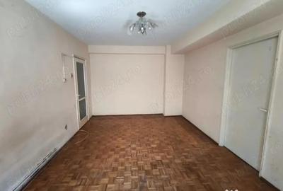 Apartament cu 2 camere semidecomandat, mobilat în Centrul Civic - 5