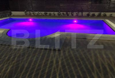 Casa smart, homecenter, cu piscina, Borhanci - 6