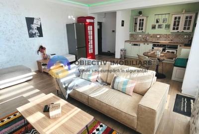 Apartament de inchiriat – 2 camere | Zona Fermelor - 1