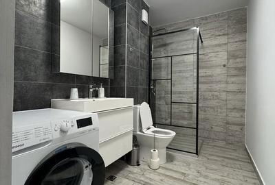 Apartament cu 2 camere semidecomandat în Dosu Bricii - 1