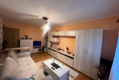 Km 4-5 Anda apartament 2 camere decomandat renovat - 1